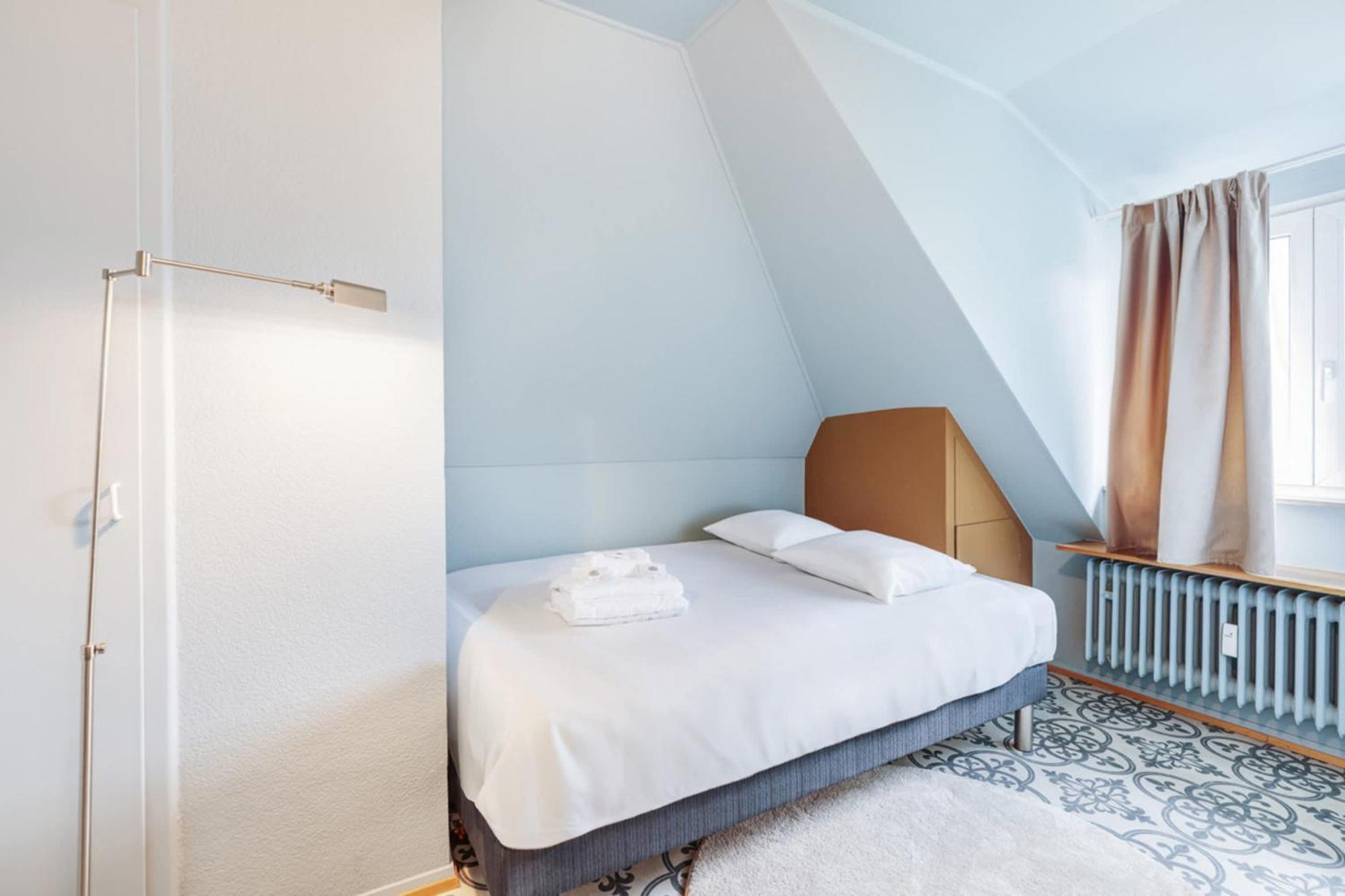 Stylish & Modern Escape In Bonnevoie *