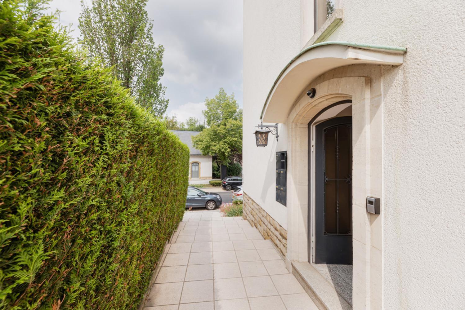 Apartment Stylish & Modern Escape In Bonnevoie *