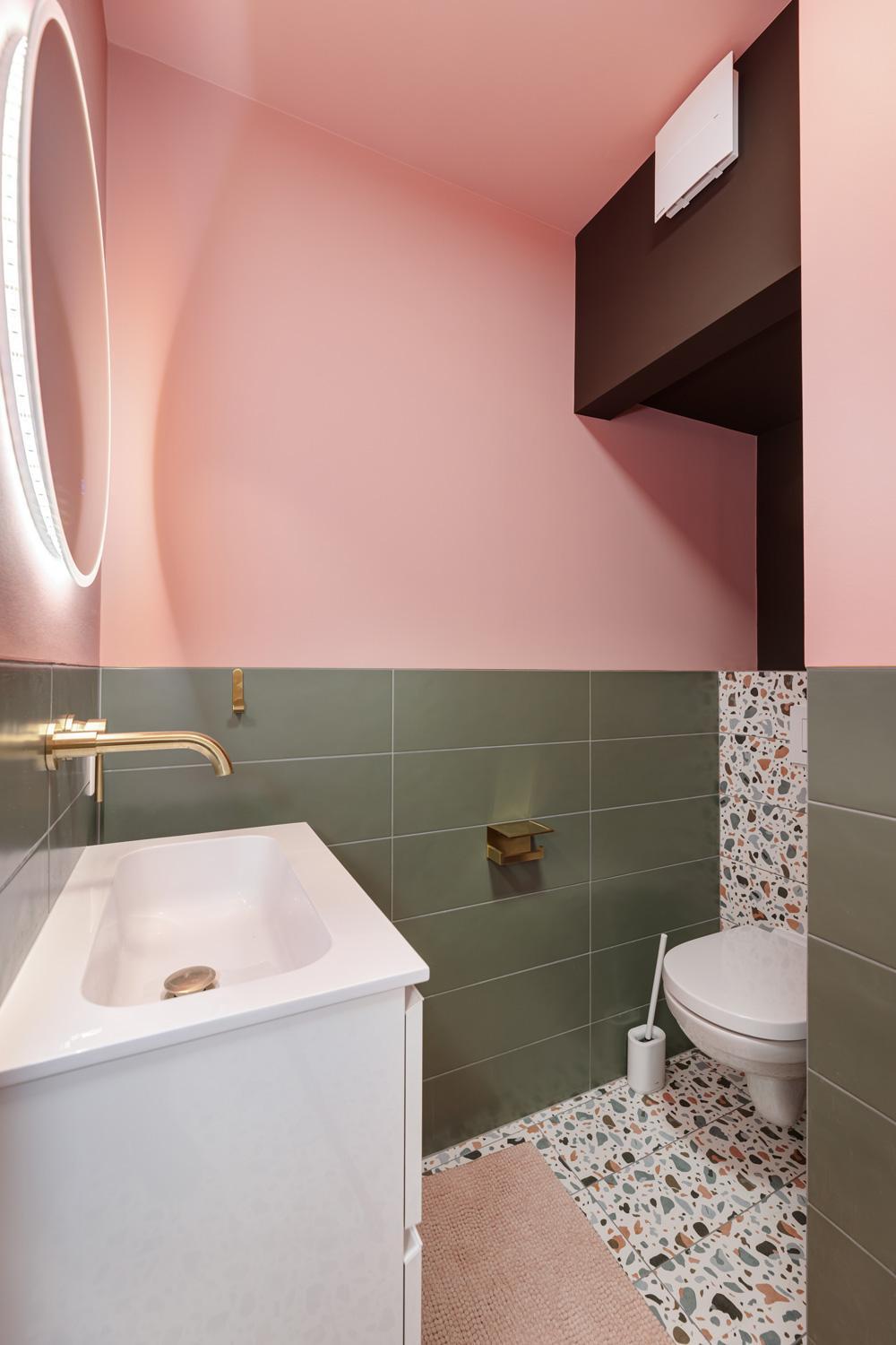 Stylish & Modern Escape In Bonnevoie Apartment *
