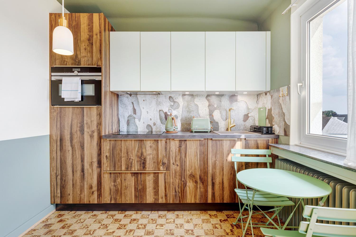 Apartment Stylish & Modern Escape In Bonnevoie
