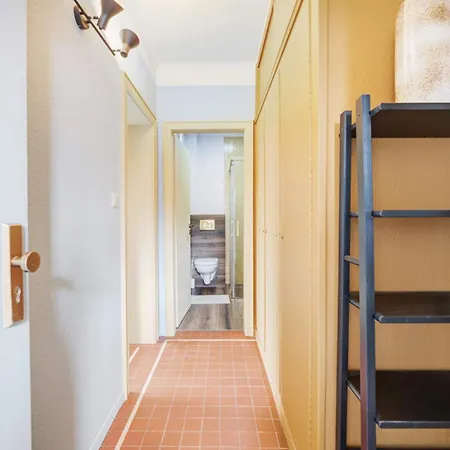 Stylish & Modern City Escape In Bonnevoie Luxemburg Exterior foto