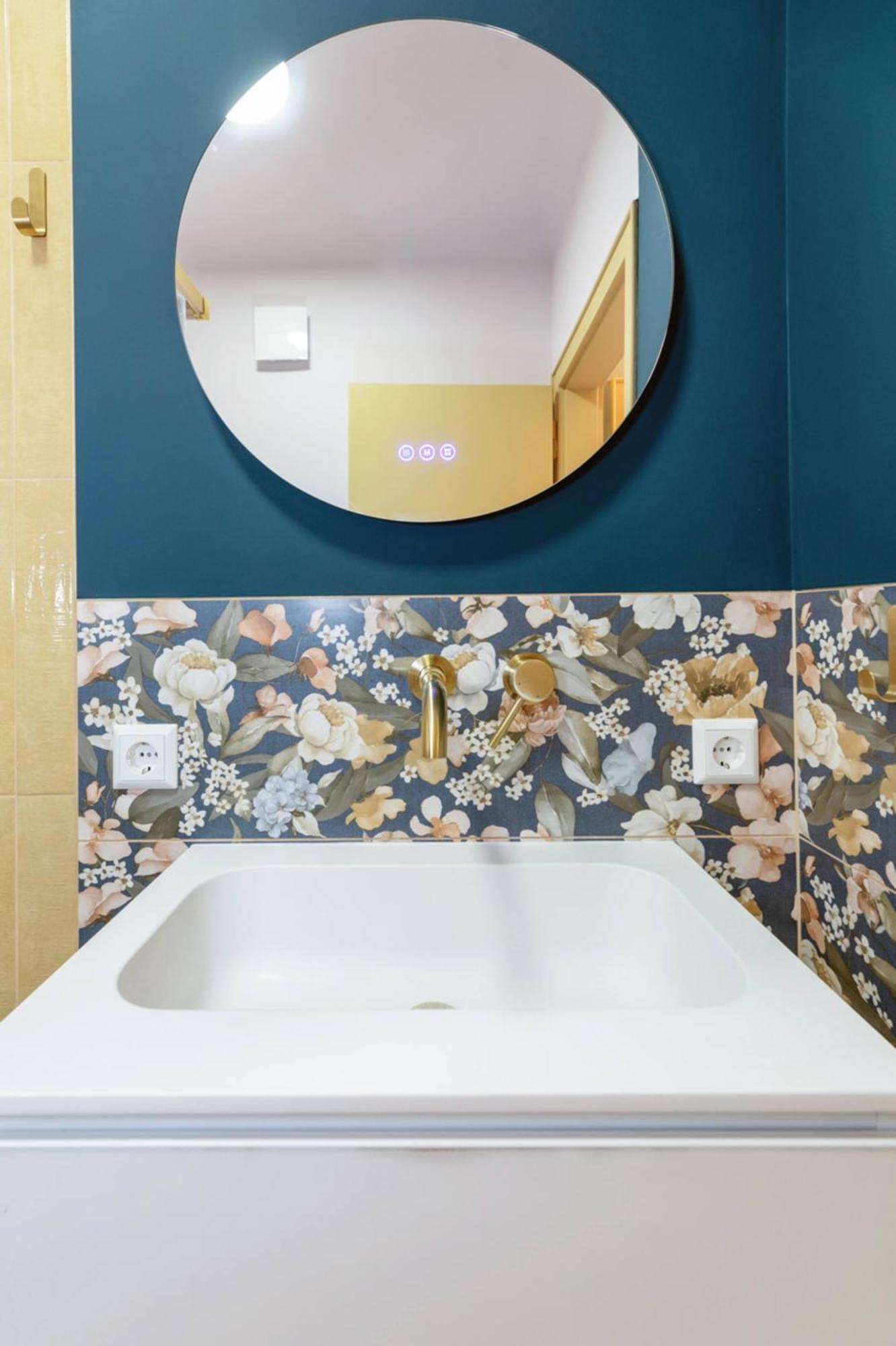 Apartment Stylish & Modern Escape In Bonnevoie Luxemburg