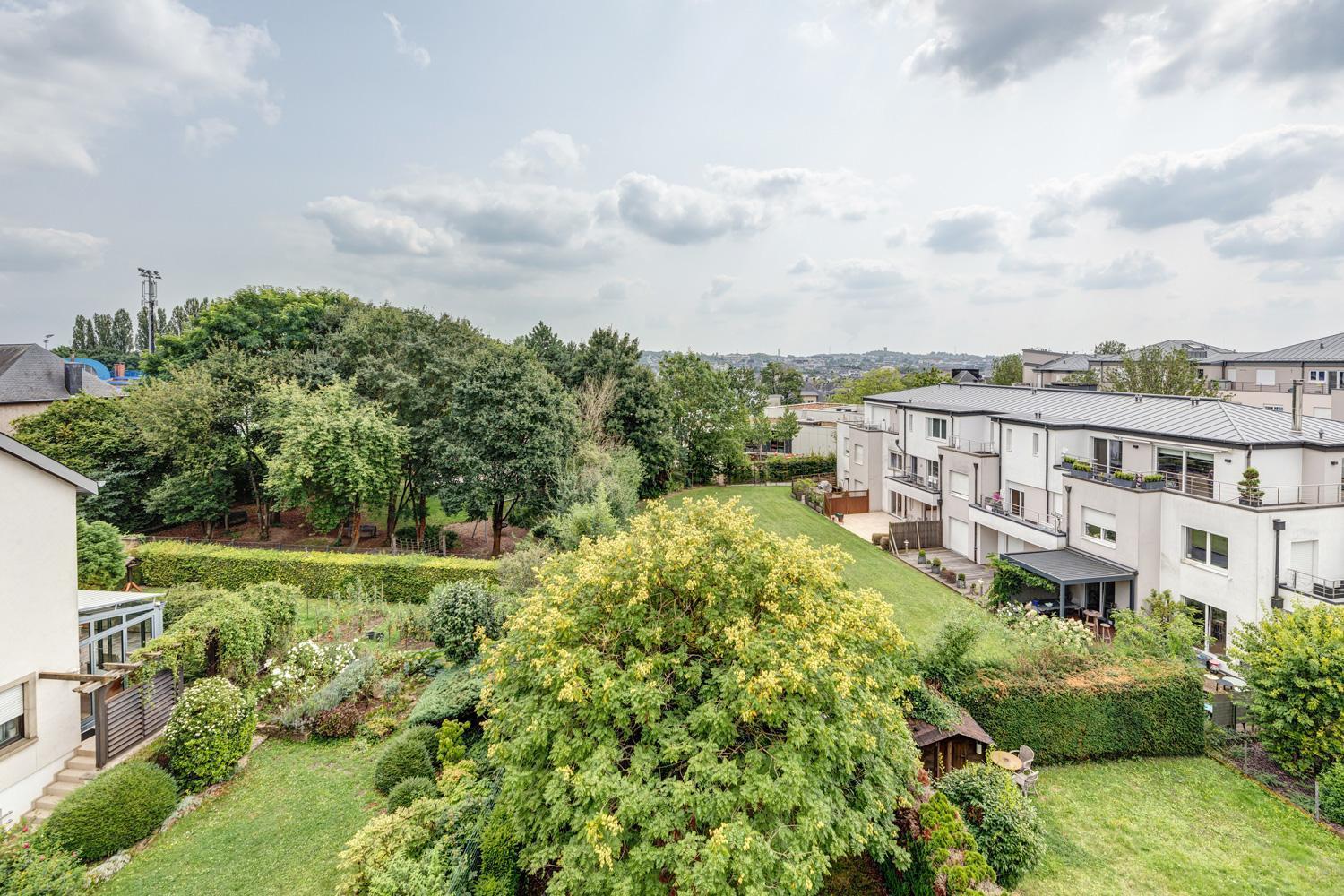 Apartment Stylish & Modern Escape In Bonnevoie